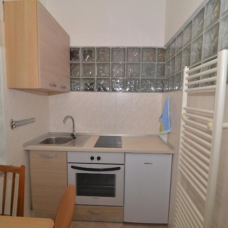 Apartman-Soba - Studio Apartment Buzet Exterior photo